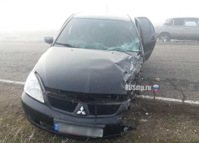 Пьяный полицейский врезался в патрульную машину на Херсонщине