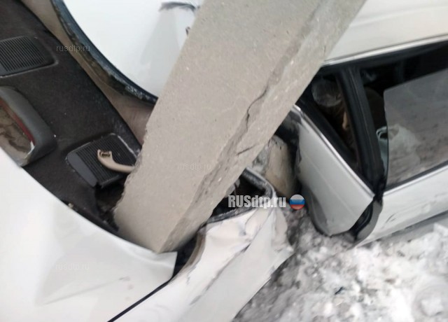 На Алтае водитель попал в смертельное ДТП, обмывая покупку автомобиля
