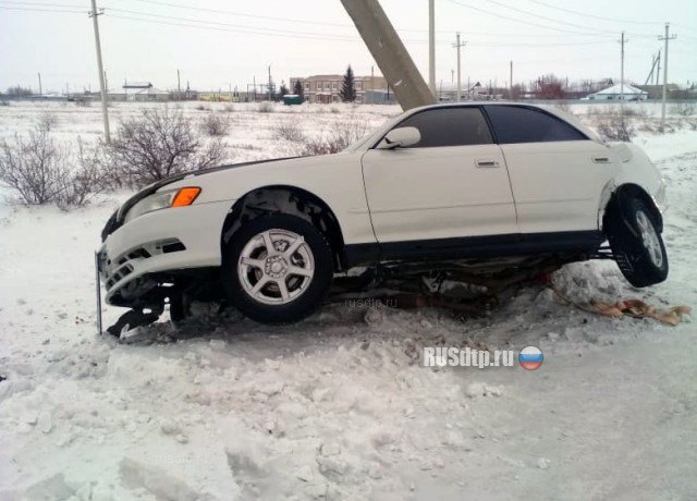 На Алтае водитель попал в смертельное ДТП, обмывая покупку автомобиля