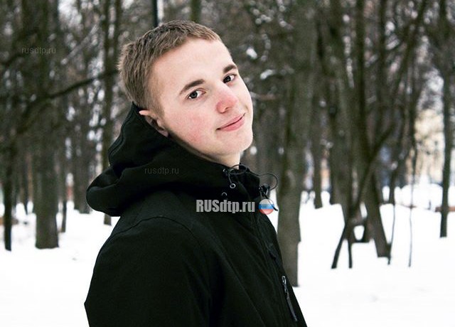 20-летний парень погиб в ДТП под Брянском