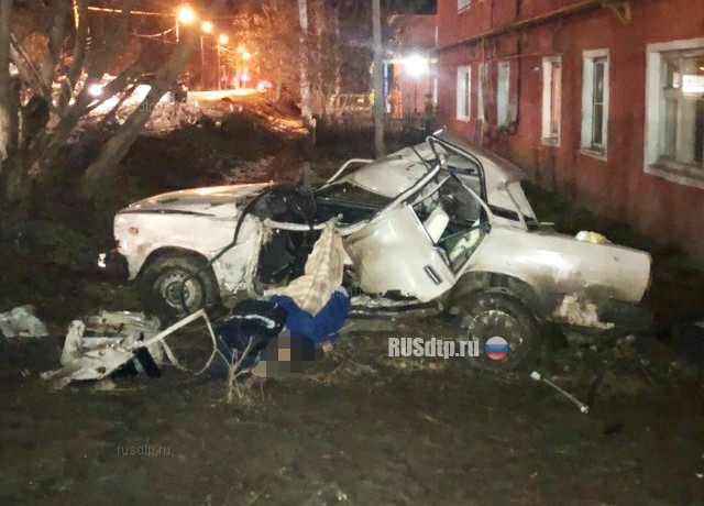 Водитель, пассажир и пешеход погибли в ДТП в Козельске