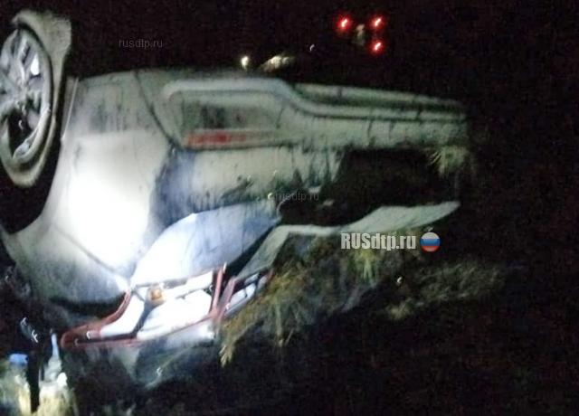 В ДТП с поездом во Владимирской области погибли два человека