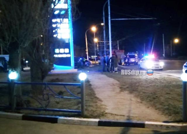 Два студента погибли в ДТП в Волгодонске