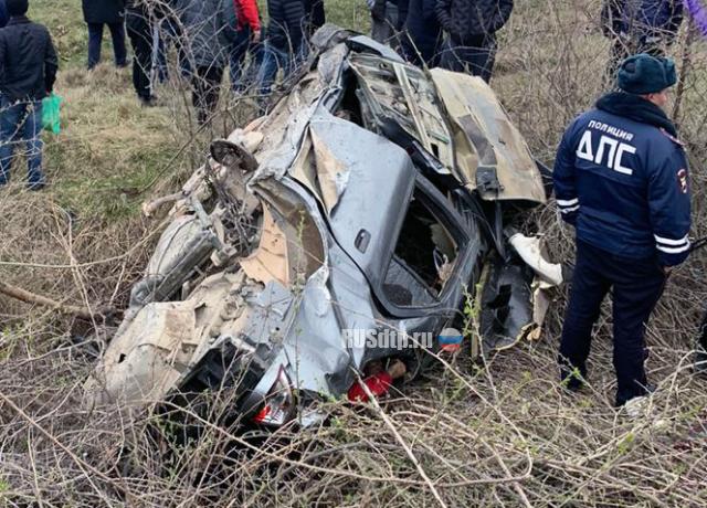 Мужчина и женщина погибли под поездом в Дагестане. ВИДЕО