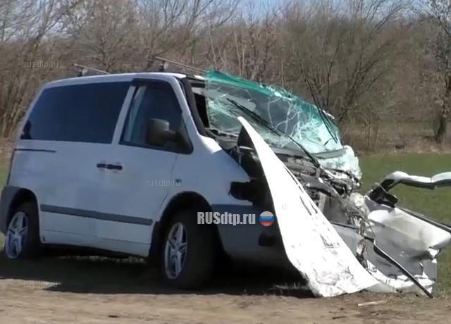 Оба водителя погибли в ДТП в Орловской области