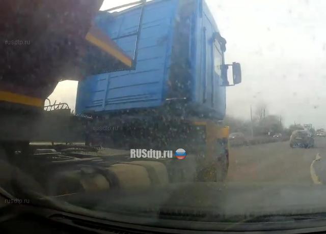 ДТП, в котором меня признали виновным (с) ДТП, в котором меня признали виновным (с)