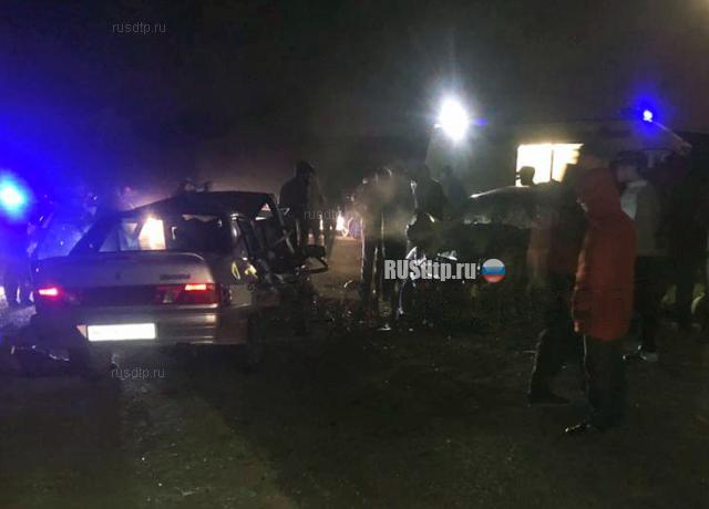Трое погибли в ДТП в Дагестане