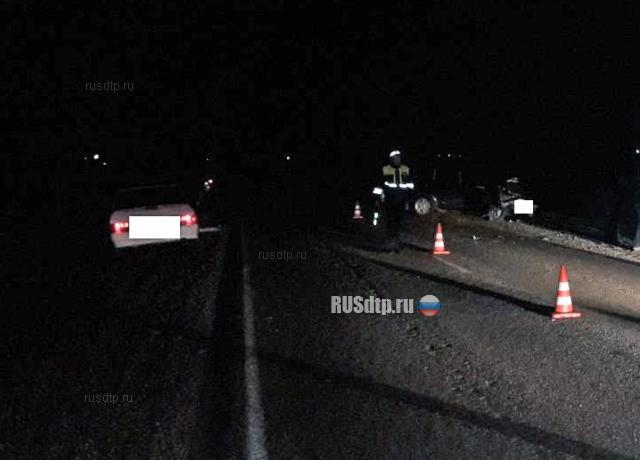 На Ставрополье водитель «Лады» сбежал с места смертельного ДТП