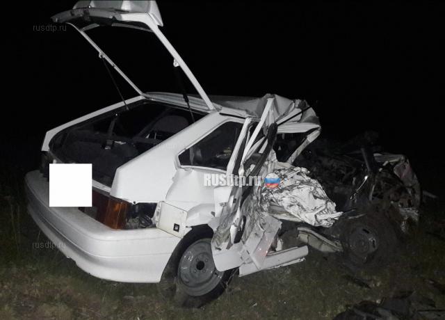 На Ставрополье водитель «Лады» сбежал с места смертельного ДТП