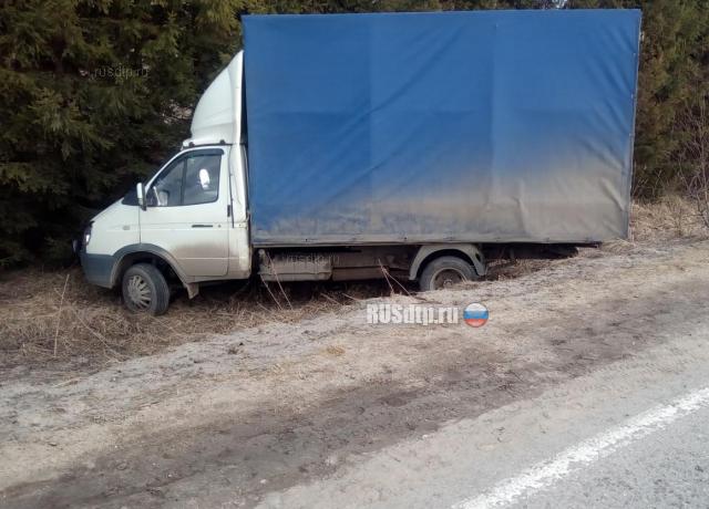 В Вологодской области из-за пьяного водителя в ДТП погиб пассажир «десятки»