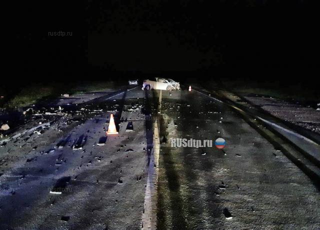 Шесть человек погибли в ДТП в Самарской области