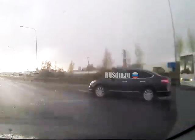 Я же включил поворотник (с) Я же включил поворотник (с)