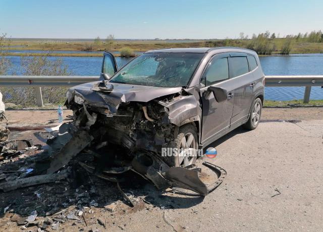 Две женщины погибли в ДТП в Якутии