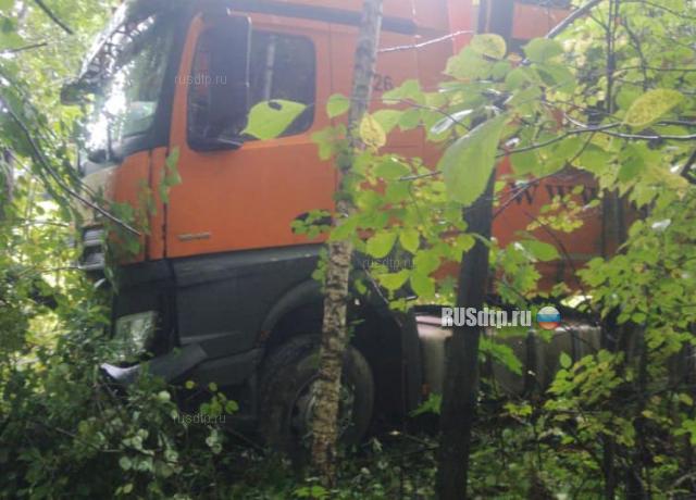 В Башкирии в ДТП погибла пассажирка «Форда»