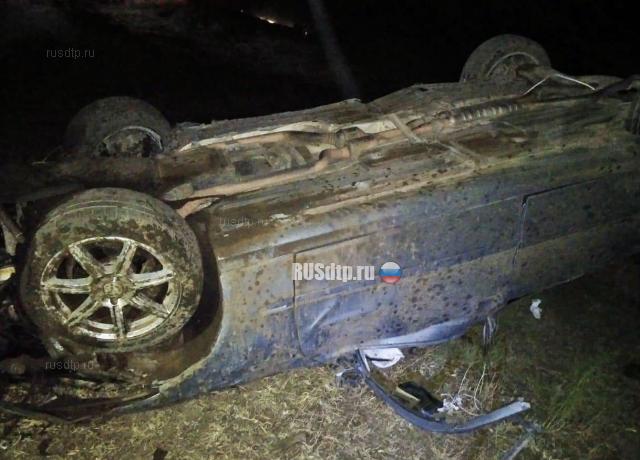 Четверо погибли в ДТП с участием автомобиля и мотоцикла в Дагестане