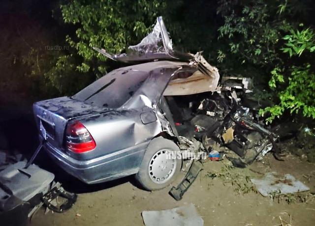 Трое погибли по вине начинающего водителя под Новочеркасском