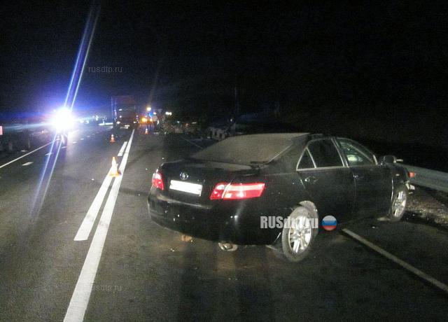 Две женщины и ребенок погибли в ДТП на трассе М-2 «Крым»