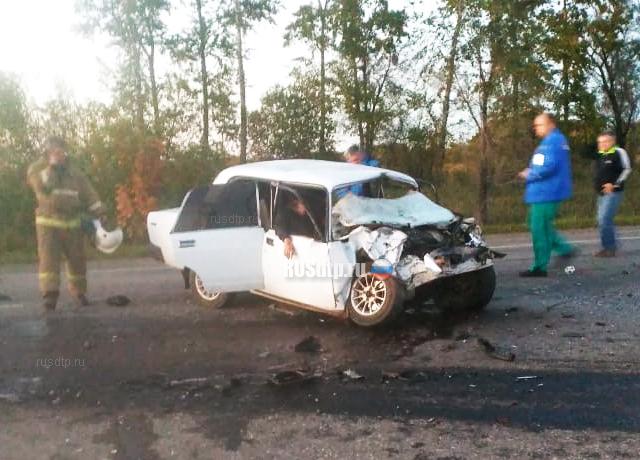 В Алтайском крае пьяный водитель на «Гелендвагене» убил семью