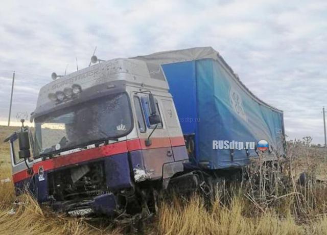 Водитель и пассажир «99-й» погибли в ДТП в Ростовской области