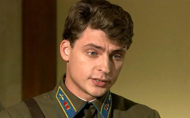 Актер Дмитрий Жулин погиб в ДТП во Владимирской области