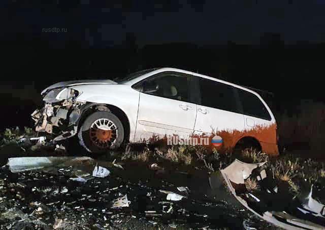 23-летняя пассажирка «Лады» погибла в ДТП в Учалинском районе