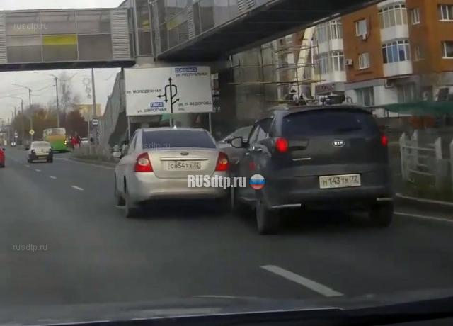 Ford vs Kia Ford vs Kia