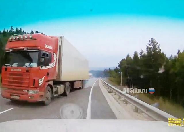 Едва не попал в ДТП (с) Едва не попал в ДТП (с)