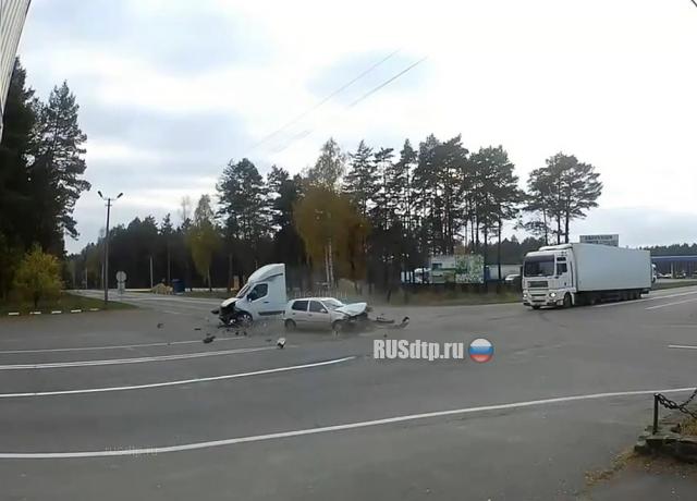 Volkswagen Polo не уступил Volkswagen Polo не уступил