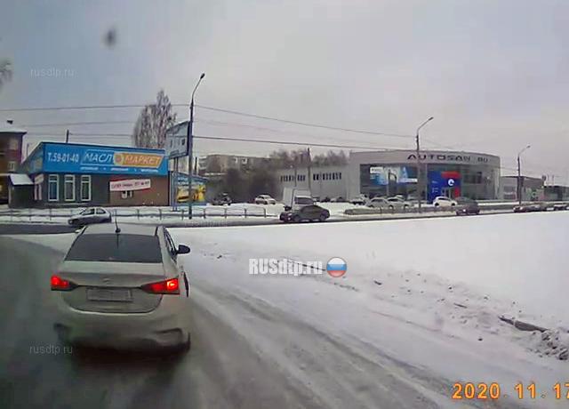 Он хотел прямо проскочить (с) Он хотел прямо проскочить (с)