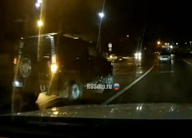 Меня подрезали (с) Меня подрезали (с)
