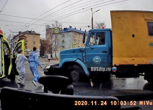 Врачи пришли на помощь Врачи пришли на помощь