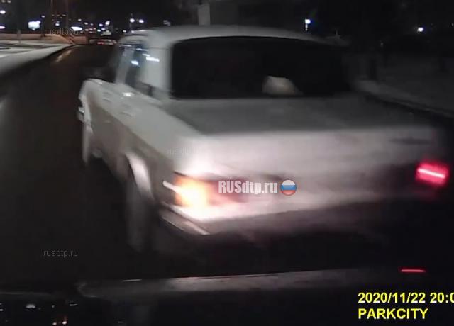 В Красноярске водитель получил 23 суток ареста за оставление места ДТП В Красноярске водитель получил 23 суток ареста за оставление места ДТП