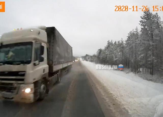 Заглянул смерти в глаза (с) Заглянул смерти в глаза (с)