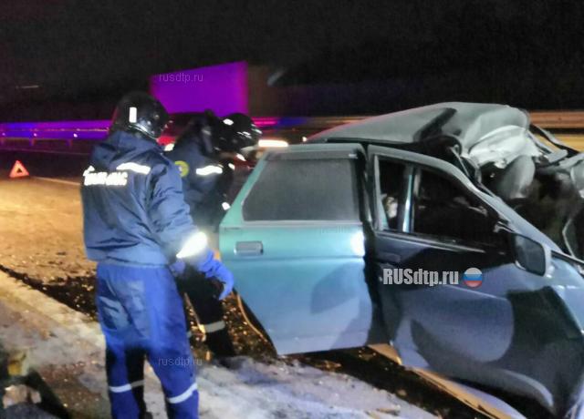 Три женщины погибли в ДТП на трассе «Таврида» в Крыму