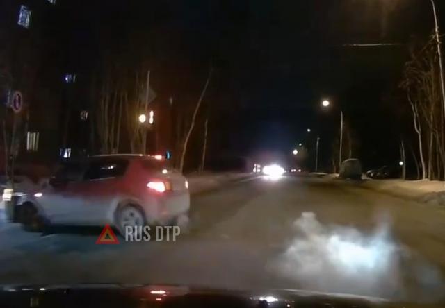 Все живы, пострадали только машины! Все живы, пострадали только машины!