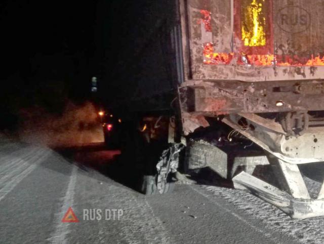 В Красноярском крае пьяный водитель погубил своих пассажиров