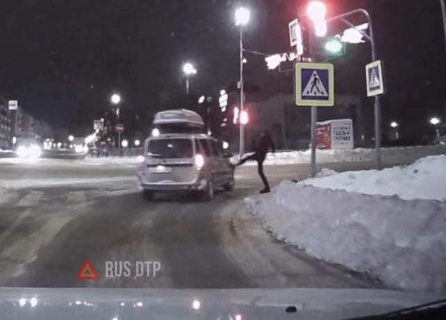 Нападение в Уфе Нападение в Уфе