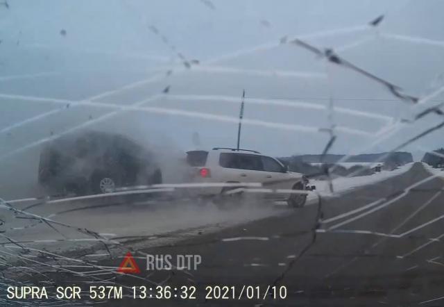 ДТП в Ивановской области ДТП в Ивановской области