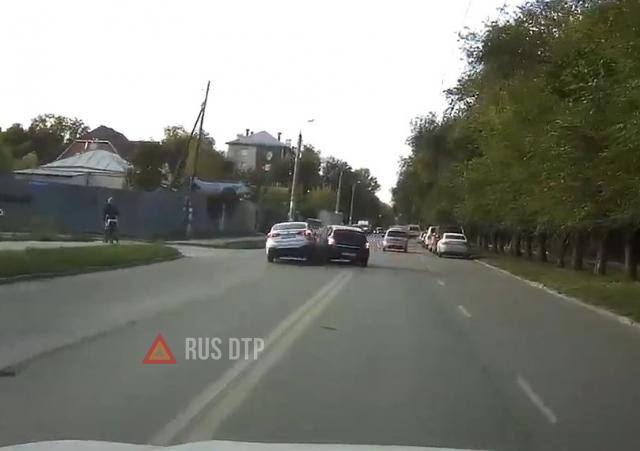 Кто виноват в ДТП? Кто виноват в ДТП?