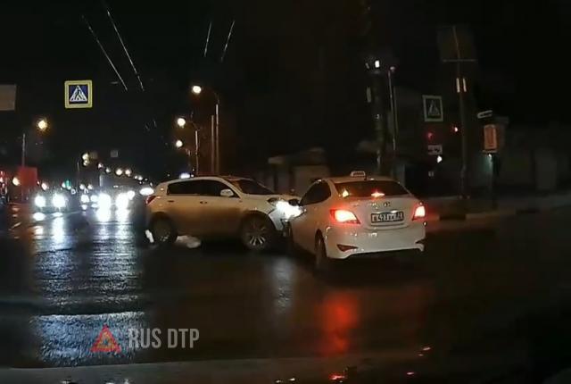 Не пропустил таксиста Не пропустил таксиста
