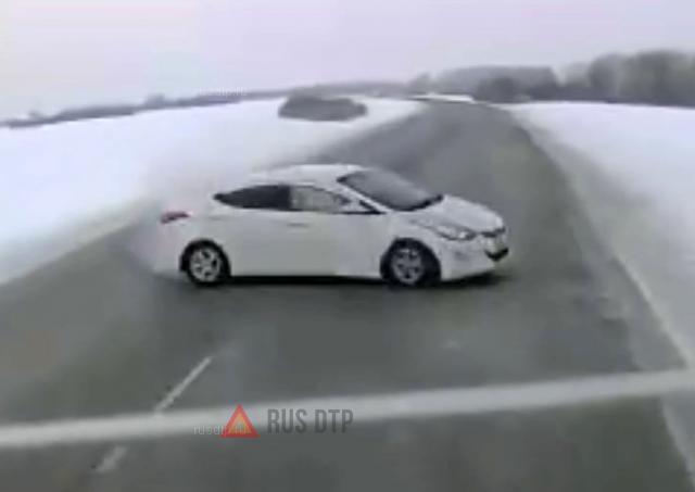 Последние секунды жизни двух человек в Красноярском крае Последние секунды жизни двух человек в Красноярском крае