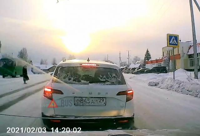 ДТП в Плесецке Архангельской области ДТП в Плесецке Архангельской области