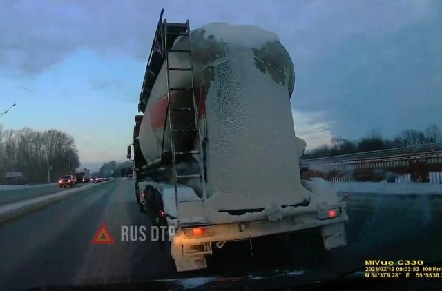 ДТП на автодороге Аэропорт — Уфа ДТП на автодороге Аэропорт — Уфа