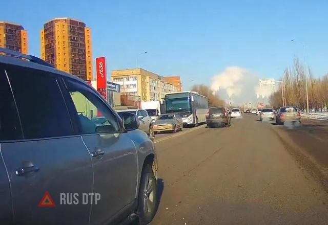 Сказал, что ехал прямо (с) Сказал, что ехал прямо (с)