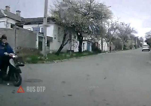 ДТП в Севастополе ДТП в Севастополе