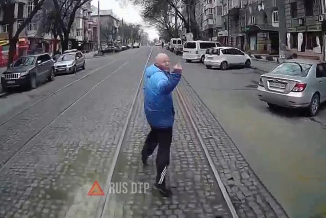 Пешеход-учитель Пешеход-учитель