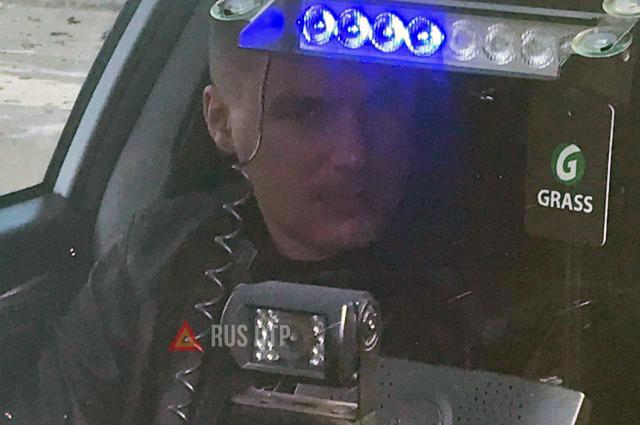 В Хабаровске по вине пьяного водителя погибли два человека