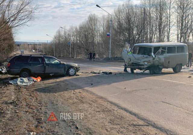 Женщина погибла в «пьяном» ДТП в Якутии