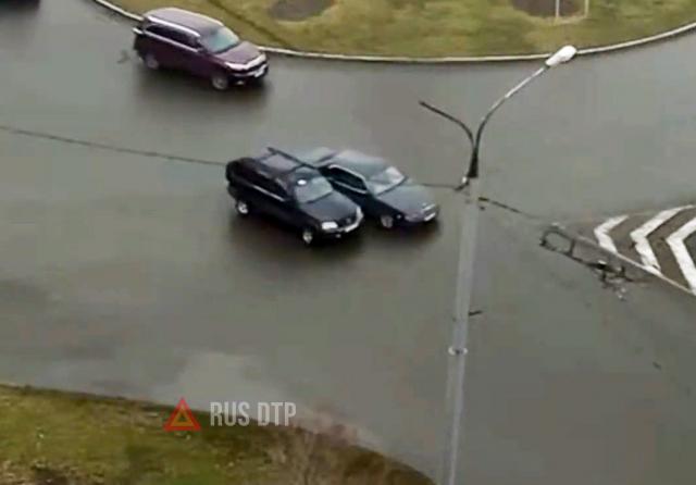Я же прямо ехал Я же прямо ехал