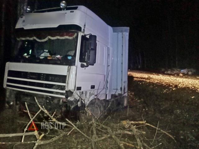 Четверо погибли в ДТП во Владимирской области